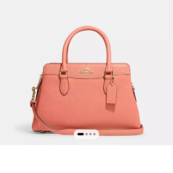 MINI DARCIE CARRYALL WITH WALLET - Picture 14 of 16